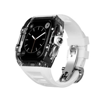 Для Apple Watch ремешок-браслет montre Apple Watch