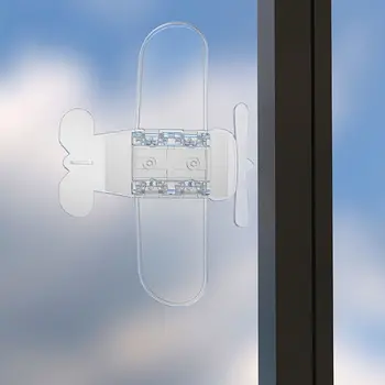 Защита Универсальный Пластиковый замок для защиты от защемления Дверцы шкафа, Ограничитель Раздвижной двери, Детский Защитный замок, Ограничитель окна