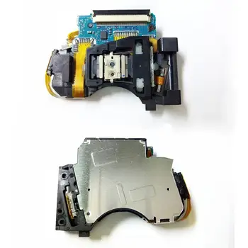 5 шт. Оригинальная Лазерная головка KES-460A для PS3 Лазерный объектив Blue-ray DVD-привод KES-460A KES 460A KEM-460A для Playstation 3 PS3 slim