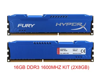 Новый Hyperx Fury DDR3L DDR3 4 ГБ 8 ГБ 2133 МГц 1866 МГц 1600 МГц 1333 МГц Настольная Память 240 Контактов DIMM 1,5 В Модуль оперативной памяти Новый Hyperx Fury DDR3L DDR3 4 ГБ 8 ГБ 2133 МГц 1866 МГц 1600 МГц 1333 МГц Настольная Память 240 Контактов DIMM 1,5 В Модуль оперативной памяти 2