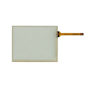 Для MBKT121 + TOU15001-A NT2023-1-V01 Стеклянная Сенсорная панель с Резистивным Сенсорным экраном 1HRH0761595B