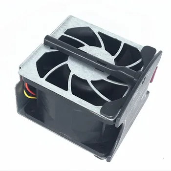 Оригинальный Серверный вентилятор охлаждения 289544-001 279036-001 для HP DL380 G3 G4 Gen3 Gen4 DL380G3 DL380G4 CPU Cooler Fan
