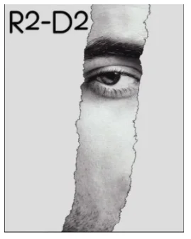 R2D2 от Doug Dyment(PDF) - Волшебный трюк