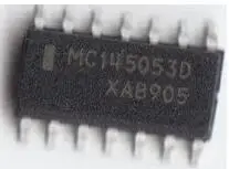 MC145053D MC145053 SOP14