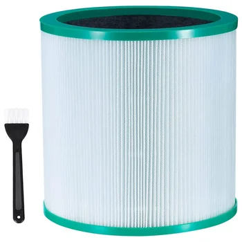 Фильтр-очиститель воздуха для Dyson True HEPA Filter Tower Purifier Pure Cool Link TP01, TP03, TP02, BP01 Part 968126-03