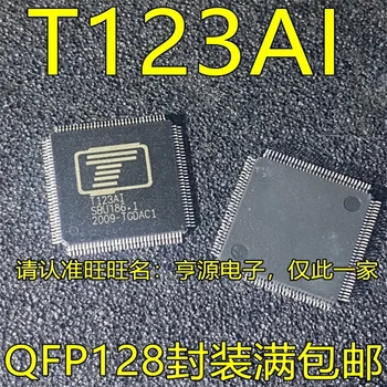 1-10 шт. T123AI QFP128