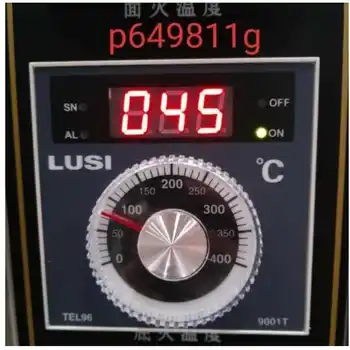 Новый электронный термостат LUSI TEL96-9001T TEL96 9001T