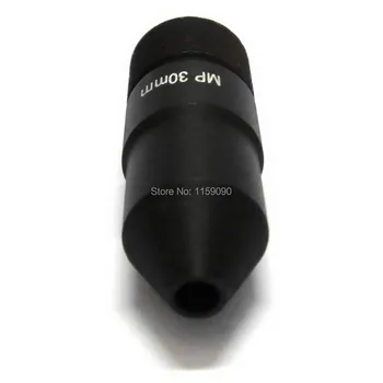 F1.6 30 мм объектив видеонаблюдения с отверстием HD mount M12 интерфейс для камеры безопасности 1080p/IP
