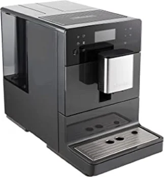 Летняя скидка 50% Абсолютно новая оригинальная кофейная система CM5300, графитово-серая, новая