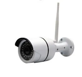 720p/960p приложение дистанционного управления WIFI IP-камера поддержка AP подключения к камере
